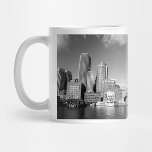 Boston Mug